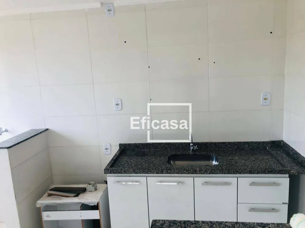 Apartamento, 2 quartos, 55 m² - Foto 8