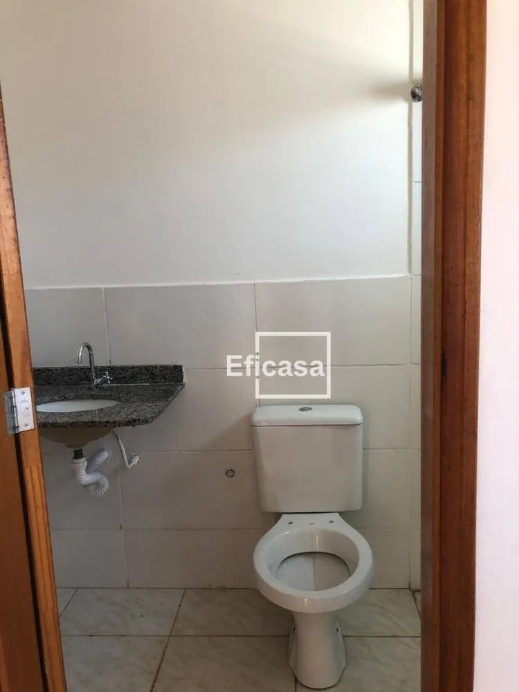 Apartamento, 2 quartos, 55 m² - Foto 10