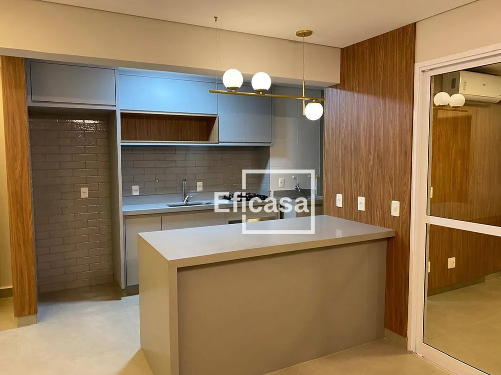 Apartamento, 3 quartos, 105 m² - Foto 3