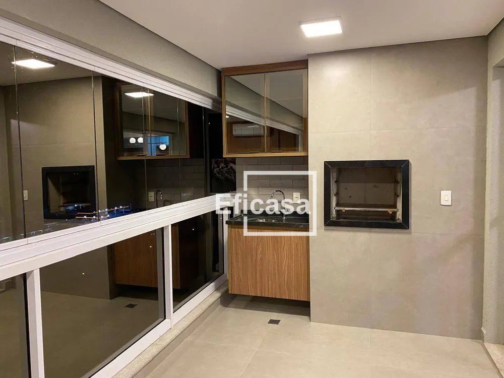 Apartamento, 3 quartos, 105 m² - Foto 1