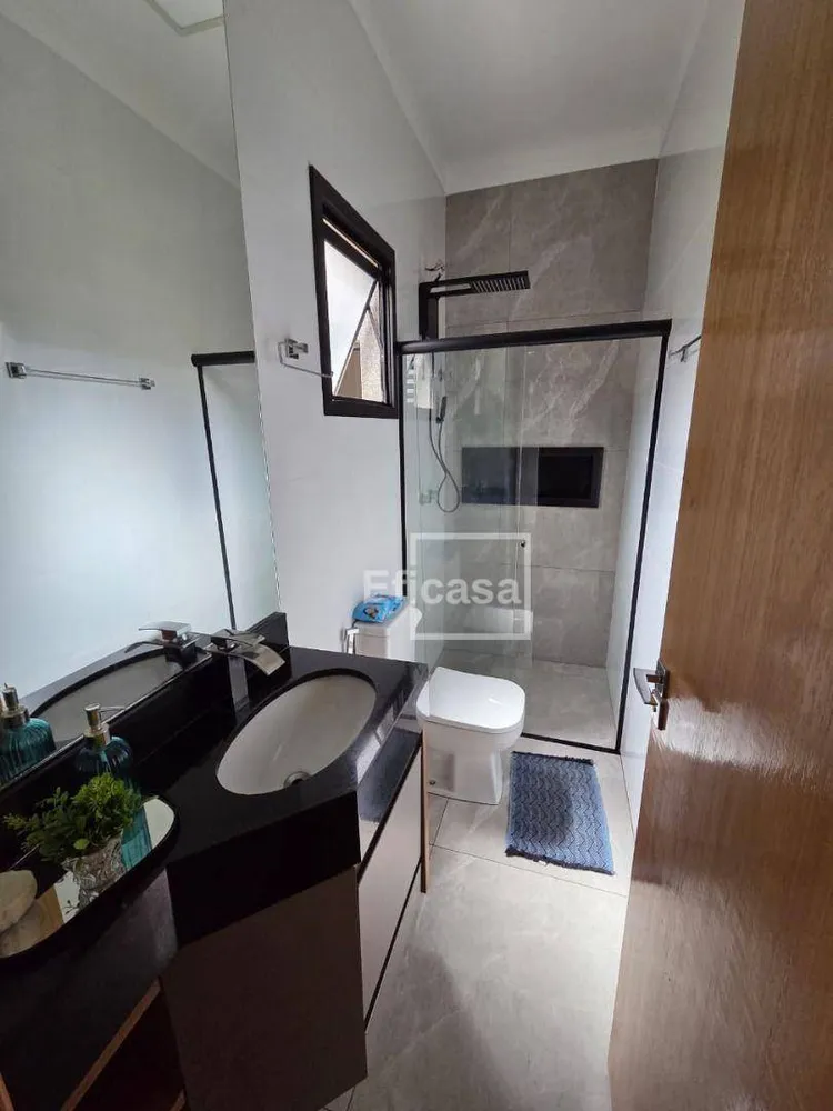 Casa de Condomínio, 3 quartos - Foto 8