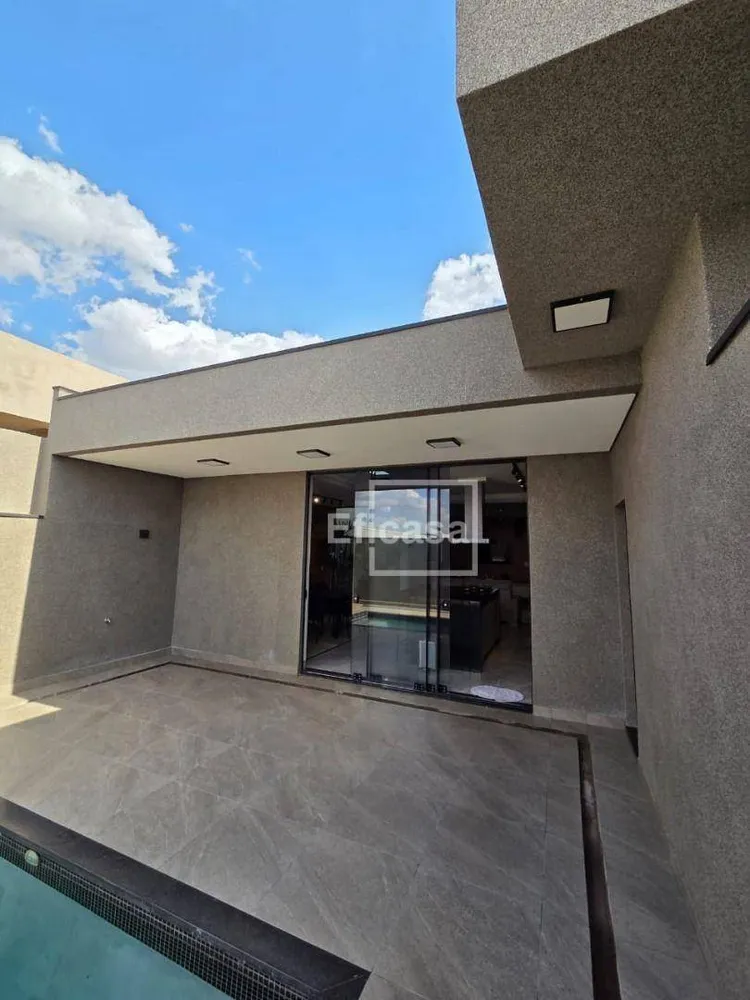Casa de Condomínio, 3 quartos - Foto 6