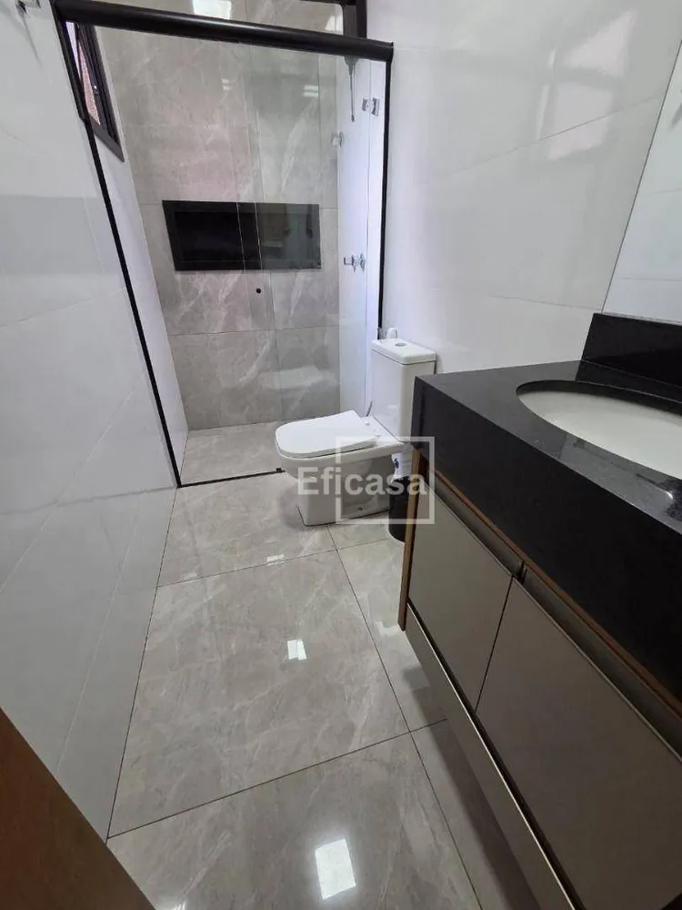 Casa de Condomínio, 3 quartos - Foto 6