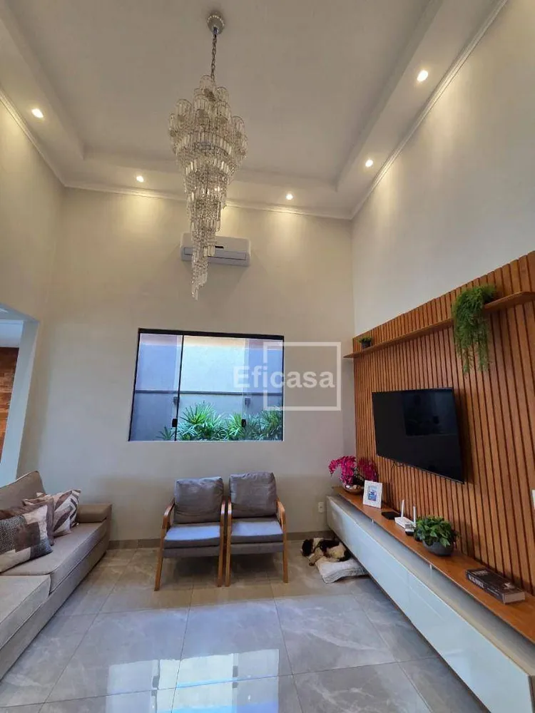 Casa de Condomínio, 3 quartos - Foto 3