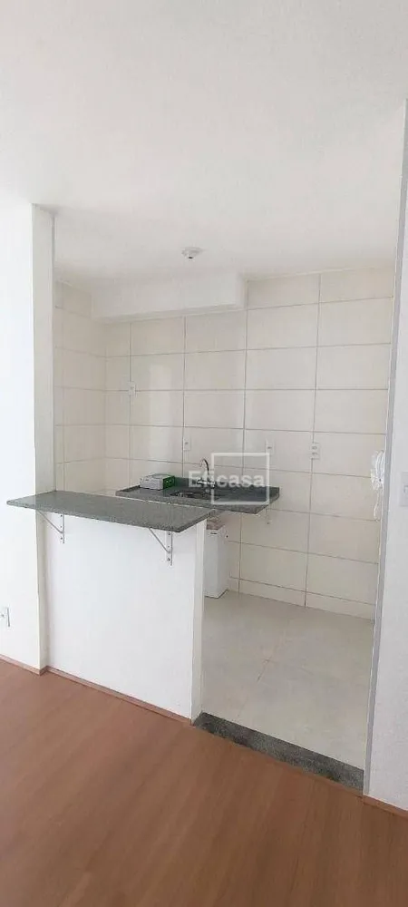 Apartamento, 2 quartos, 50 m² - Foto 3
