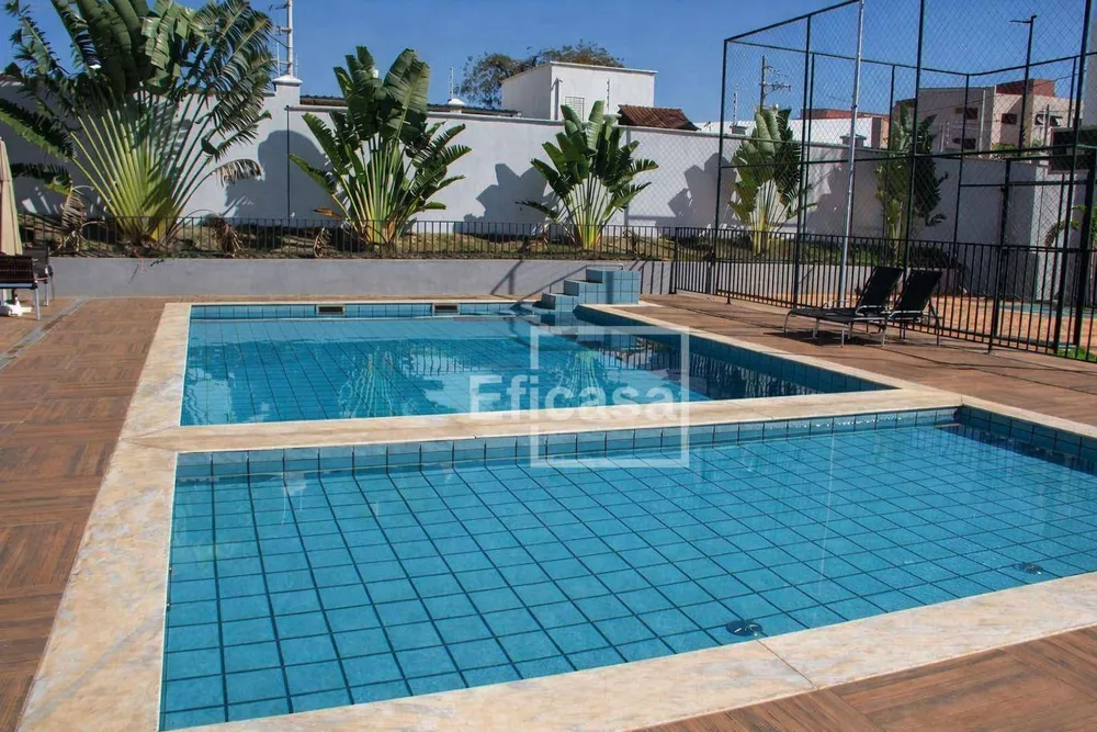 Apartamento, 2 quartos, 50 m² - Foto 2
