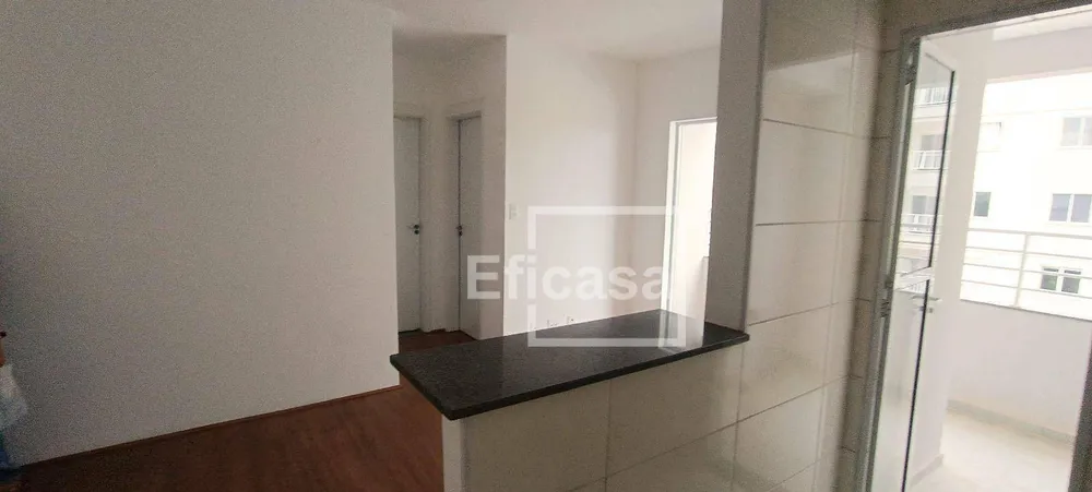 Apartamento, 2 quartos, 50 m² - Foto 5