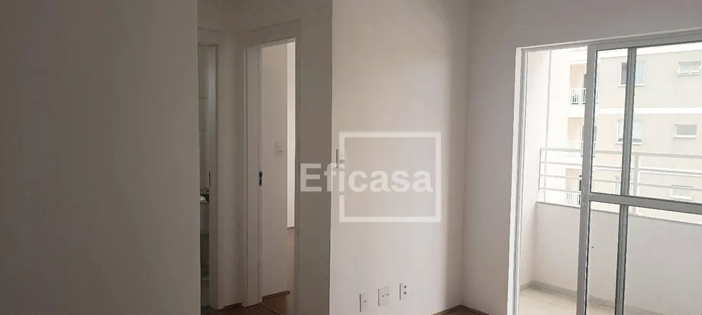 Apartamento, 2 quartos, 50 m² - Foto 4