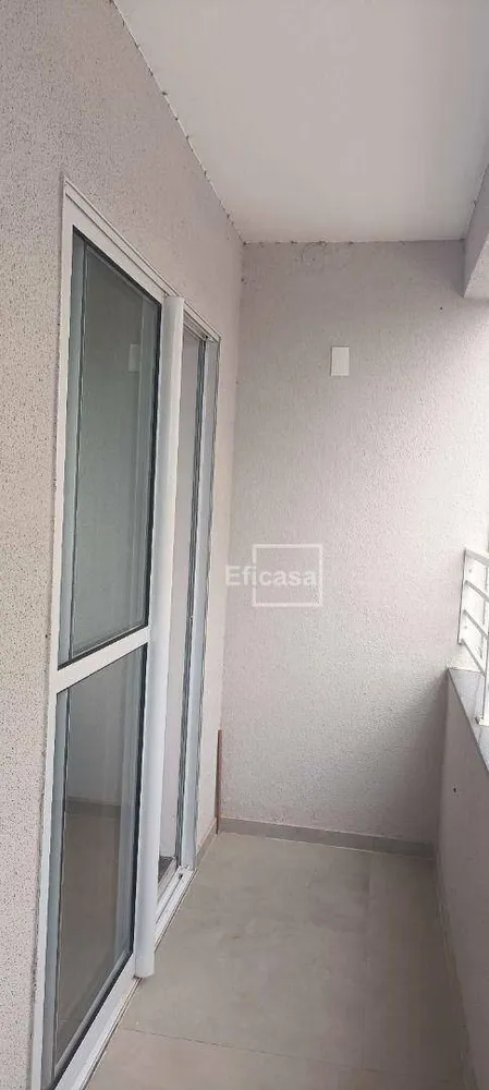 Apartamento, 2 quartos, 50 m² - Foto 7