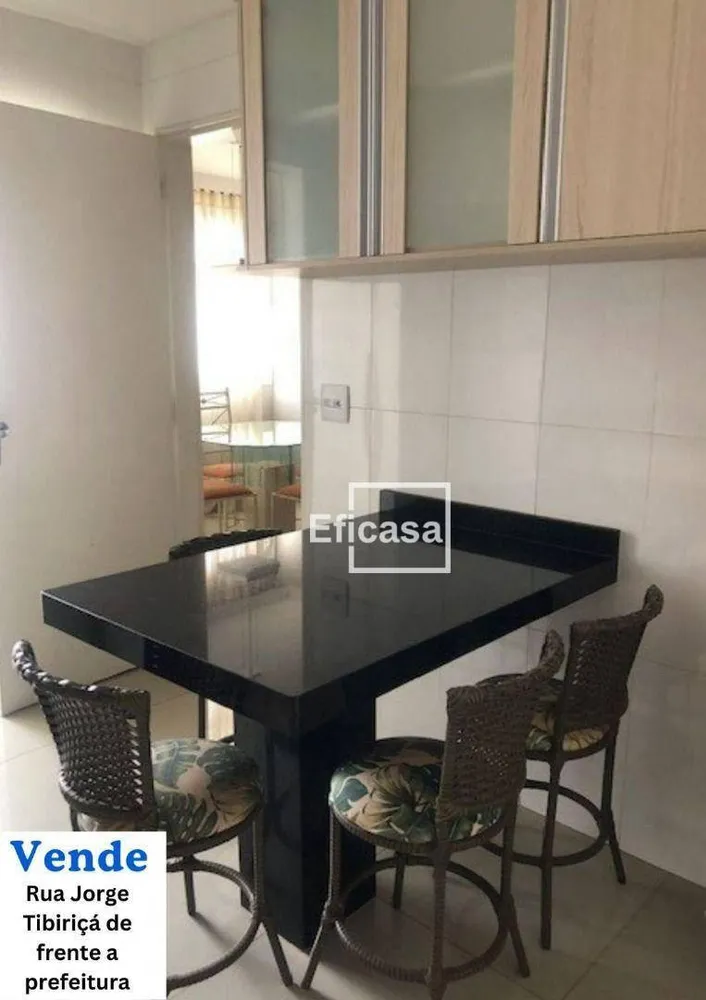 Apartamento, 2 quartos, 135 m² - Foto 2