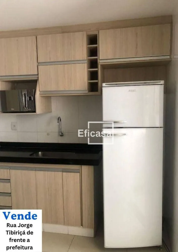 Apartamento, 2 quartos, 135 m² - Foto 1