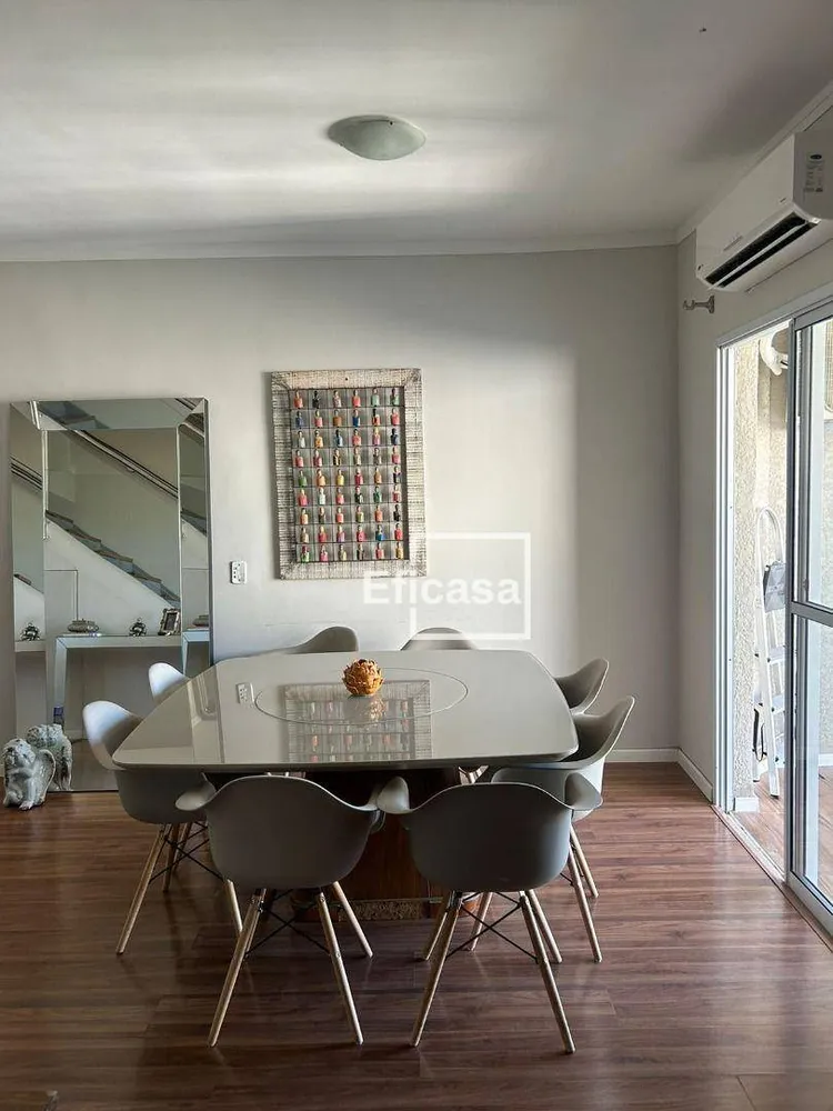 Cobertura, 3 quartos, 142 m² - Foto 3