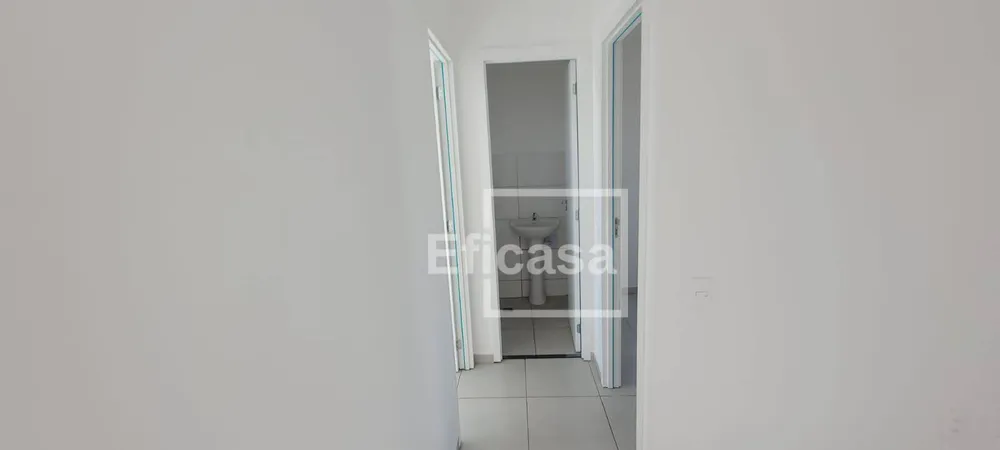 Casa de Condomínio, 2 quartos - Foto 7
