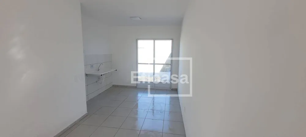 Casa de Condomínio, 2 quartos - Foto 6