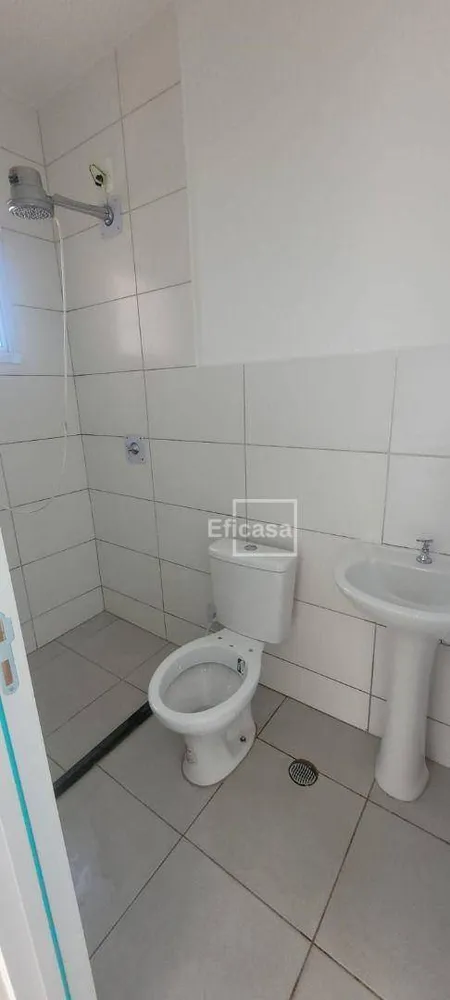 Casa de Condomínio, 2 quartos - Foto 2