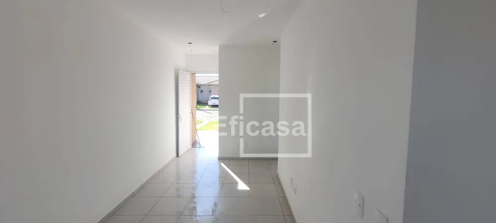 Casa de Condomínio, 2 quartos - Foto 3