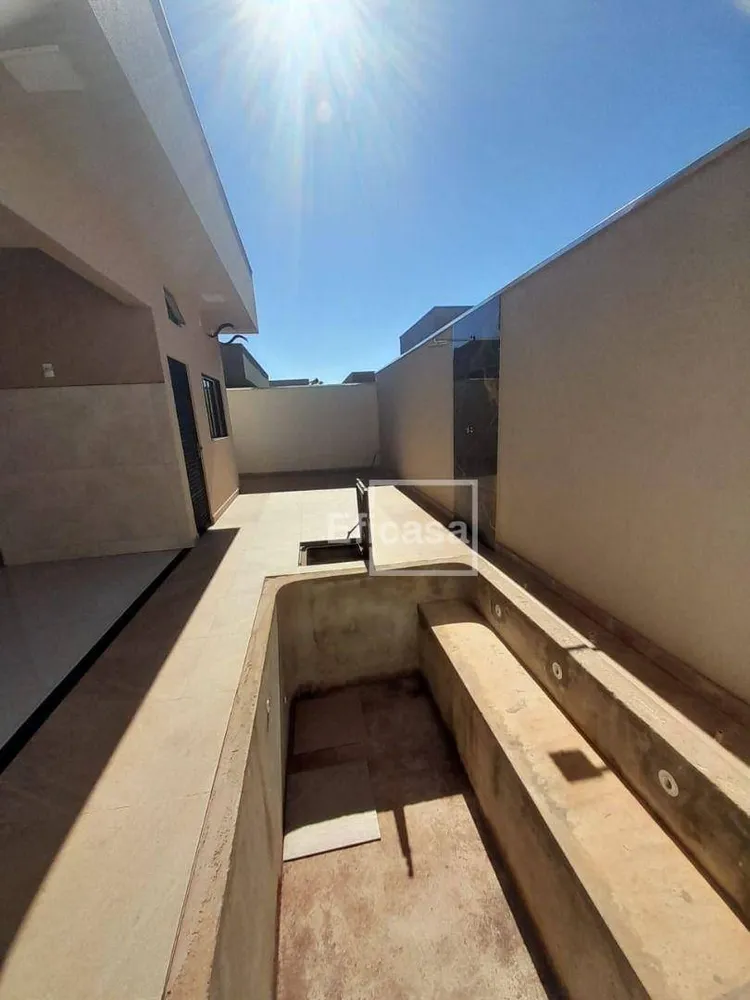 Casa de Condomínio, 3 quartos - Foto 6