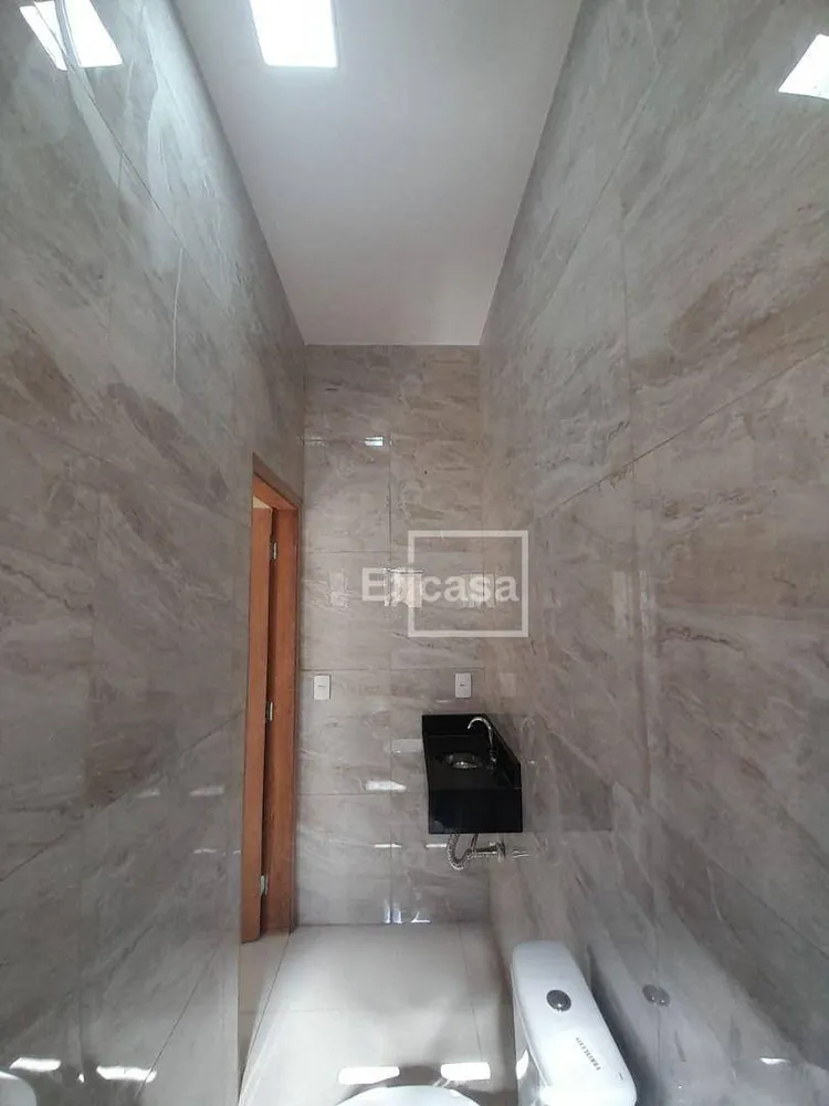 Casa de Condomínio, 3 quartos - Foto 5