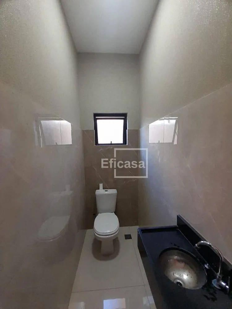 Casa de Condomínio, 3 quartos - Foto 7