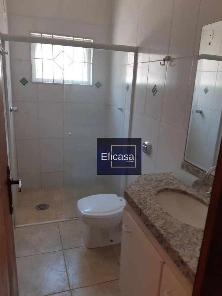 Casa, 3 quartos, 220 m² - Foto 12