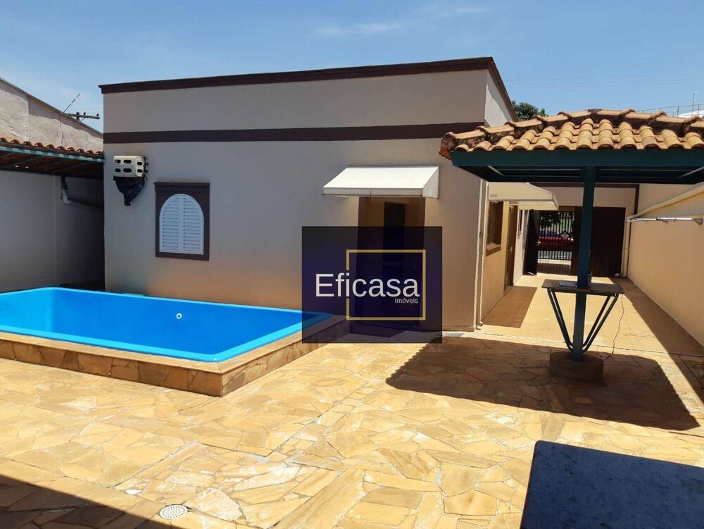 Casa, 3 quartos, 220 m² - Foto 12