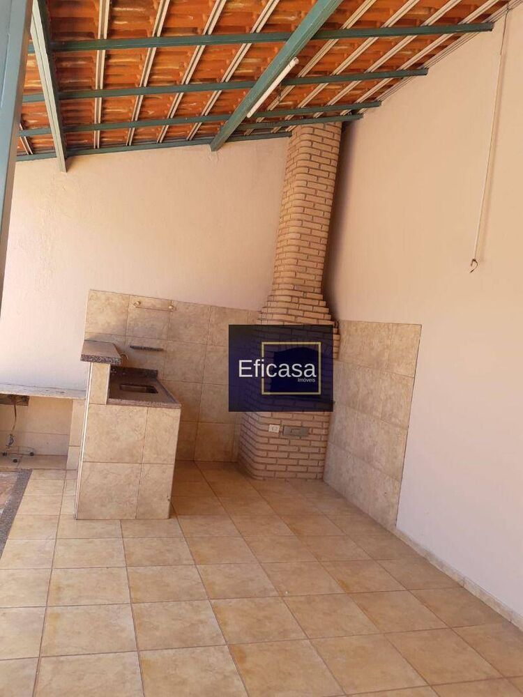Casa, 3 quartos, 220 m² - Foto 3