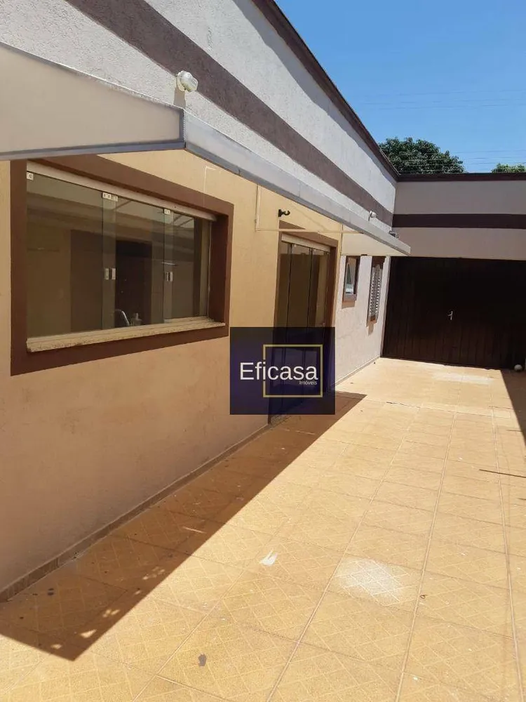 Casa, 3 quartos, 220 m² - Foto 13