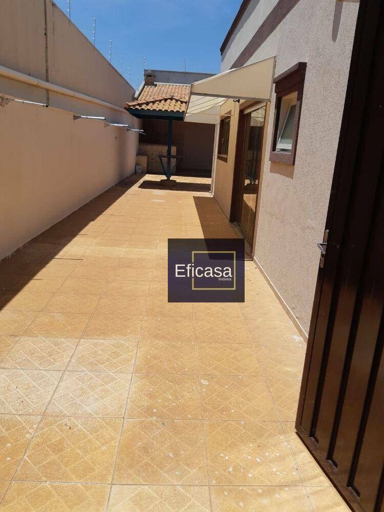 Casa, 3 quartos, 220 m² - Foto 9