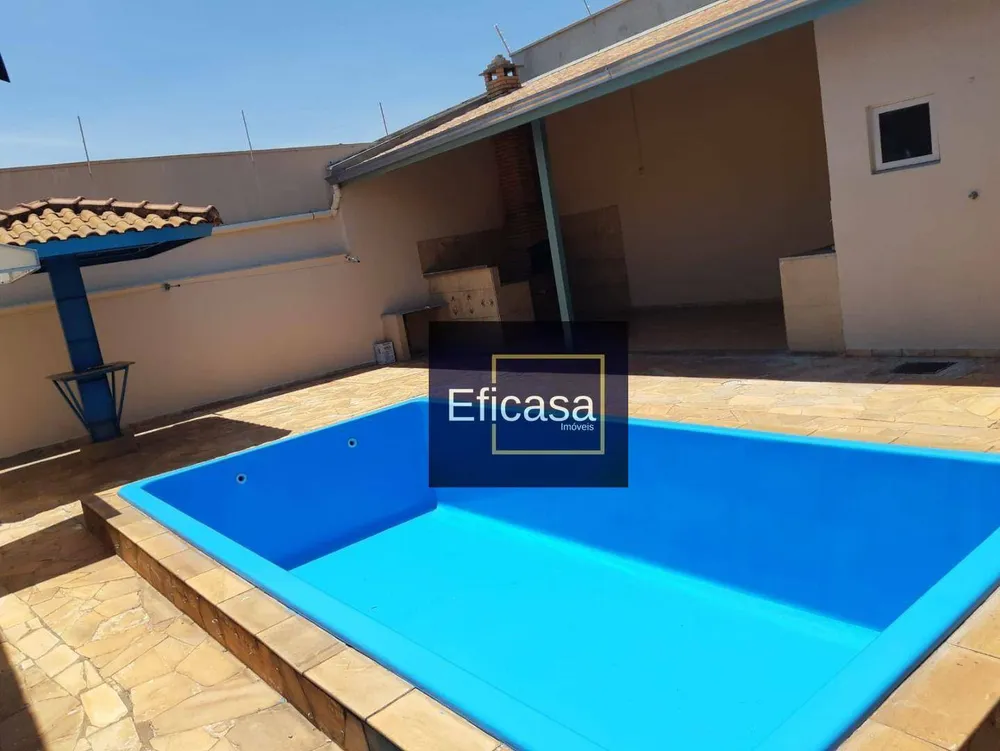 Casa, 3 quartos, 220 m² - Foto 17