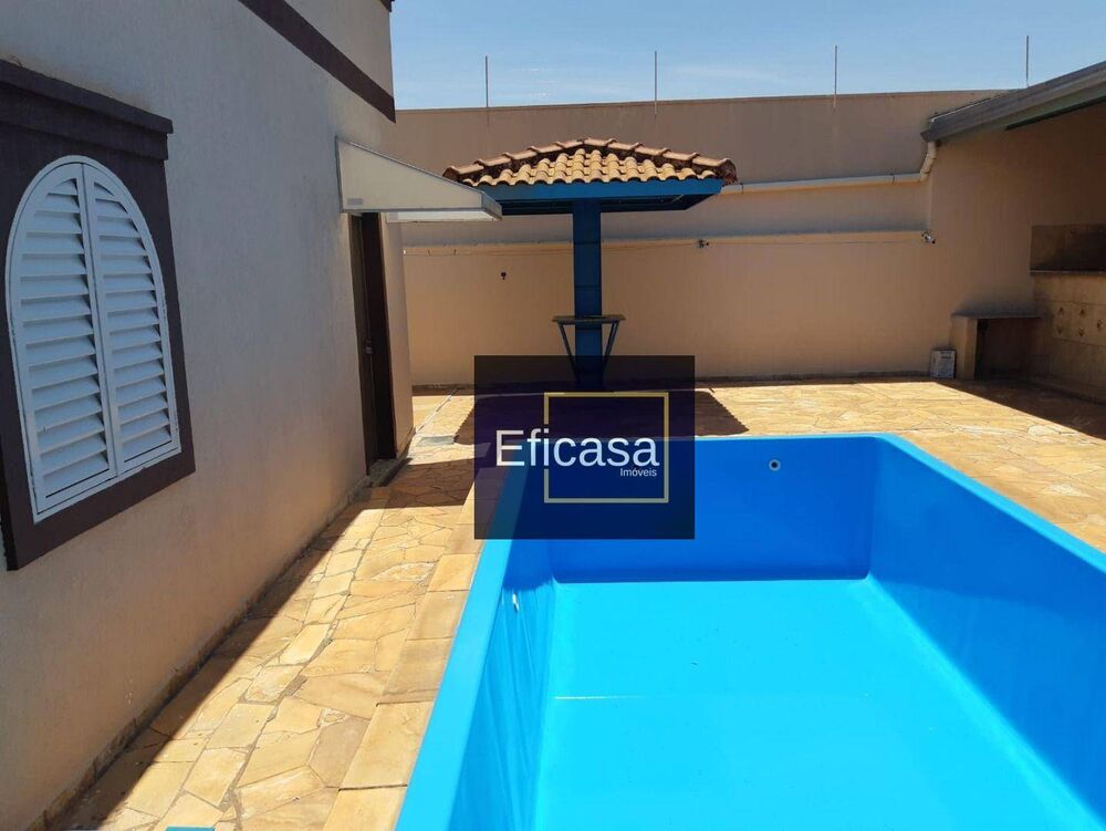 Casa, 3 quartos, 220 m² - Foto 6