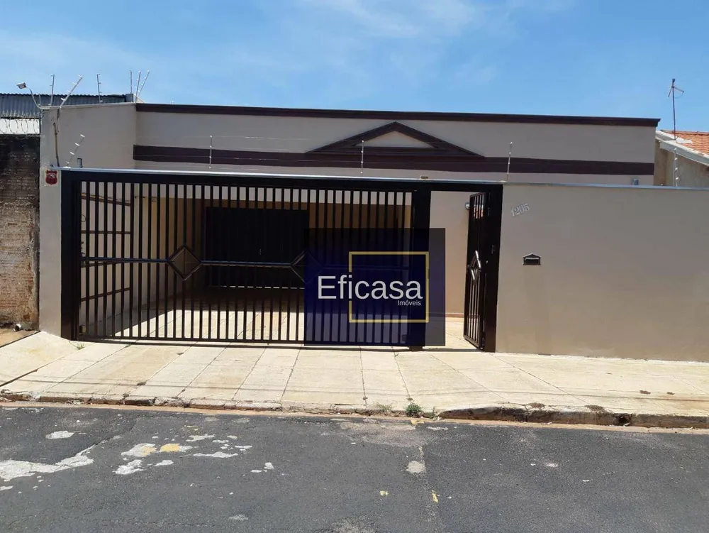 Casa, 3 quartos, 220 m² - Foto 6
