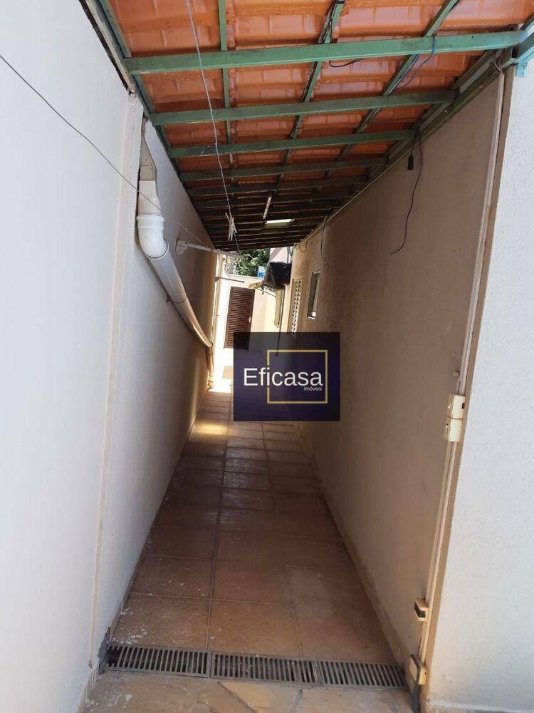 Casa, 3 quartos, 220 m² - Foto 10