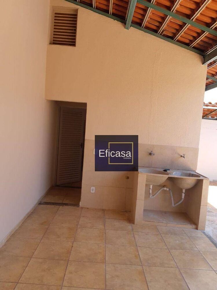 Casa, 3 quartos, 220 m² - Foto 8