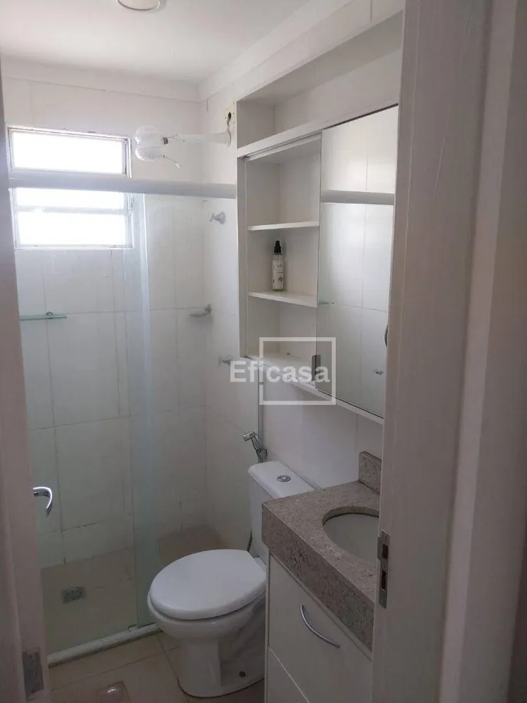 Apartamento, 2 quartos, 75 m² - Foto 1