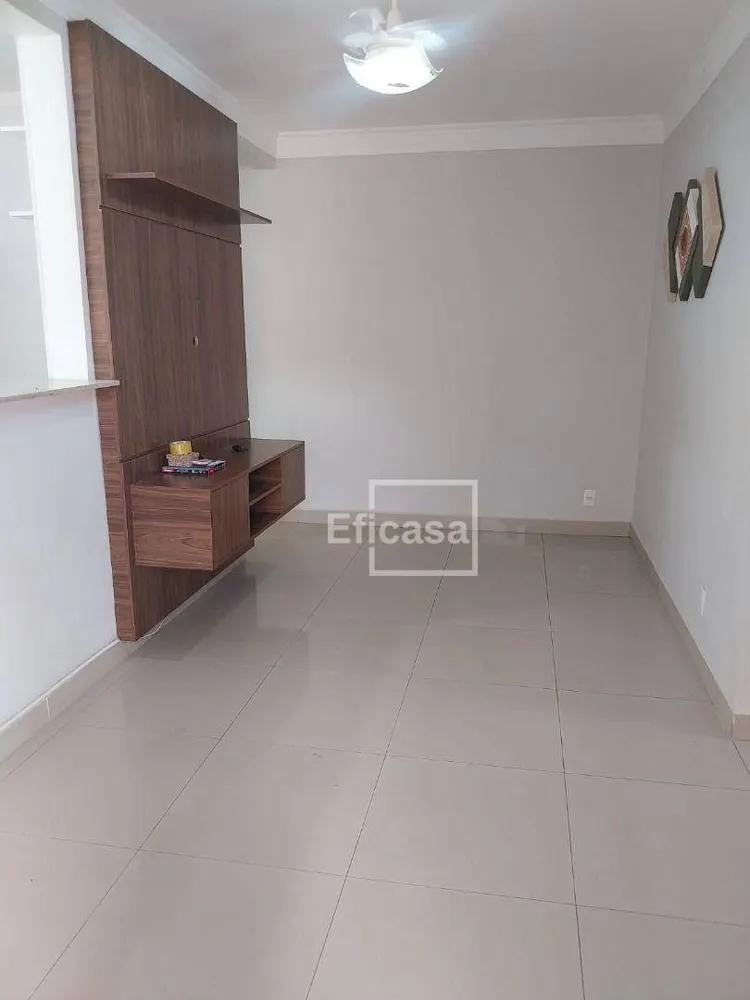 Apartamento, 2 quartos, 75 m² - Foto 6