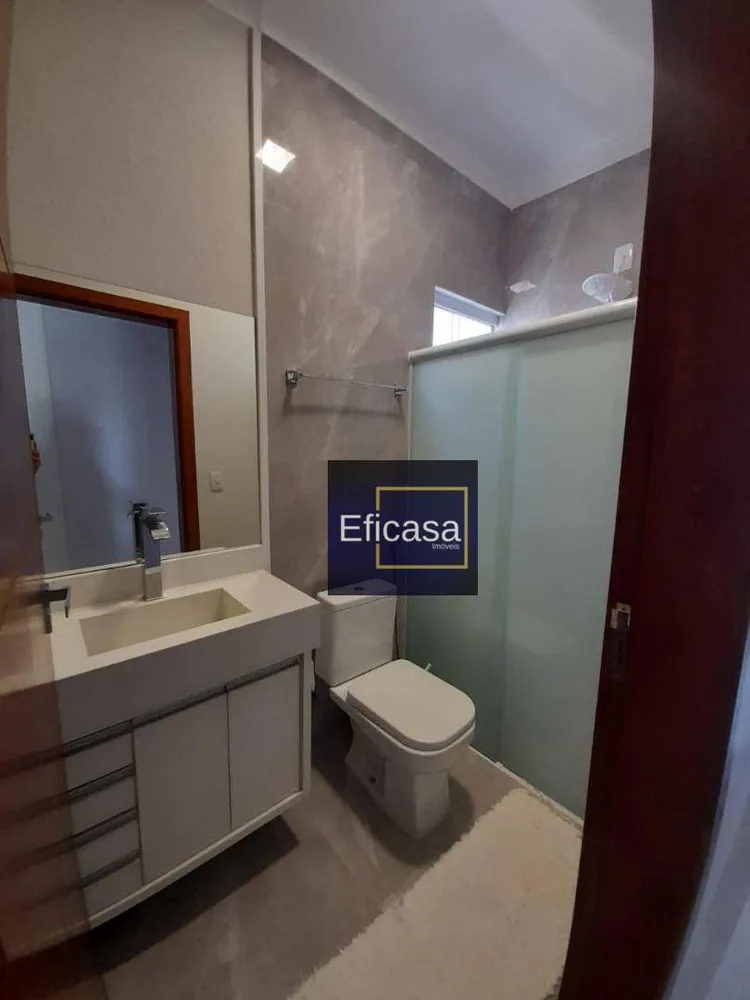 Casa de Condomínio, 2 quartos - Foto 6