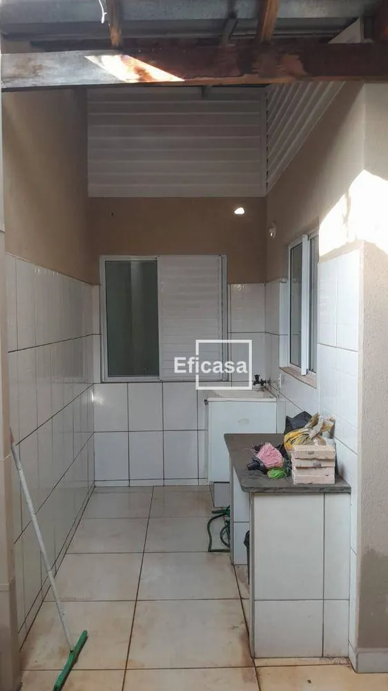 Apartamento, 2 quartos, 90 m² - Foto 4