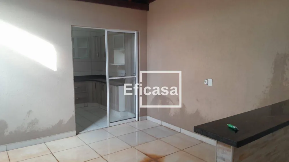 Apartamento, 2 quartos, 90 m² - Foto 2