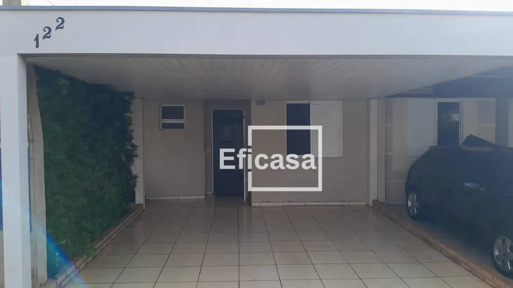 Apartamento, 2 quartos, 90 m² - Foto 3