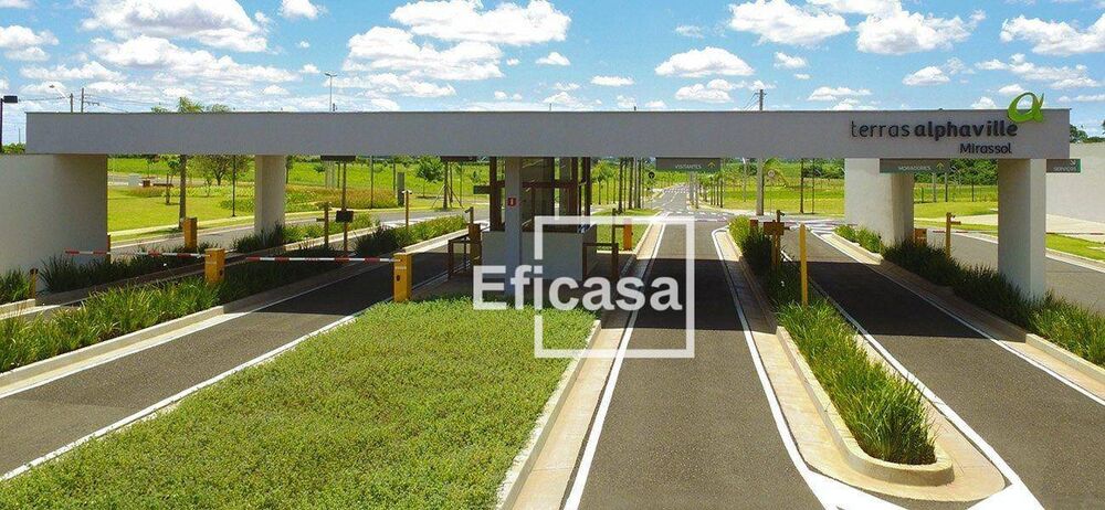 Loteamento e Condomínio, 300 m² - Foto 1