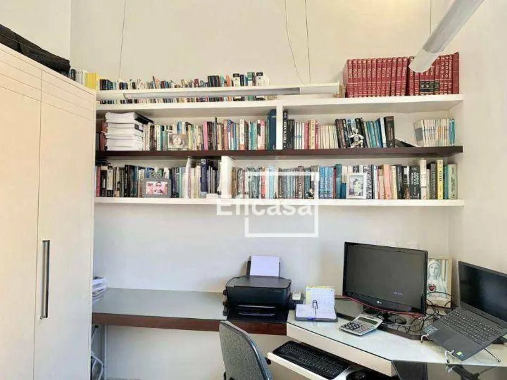 Casa de Condomínio, 3 quartos - Foto 18