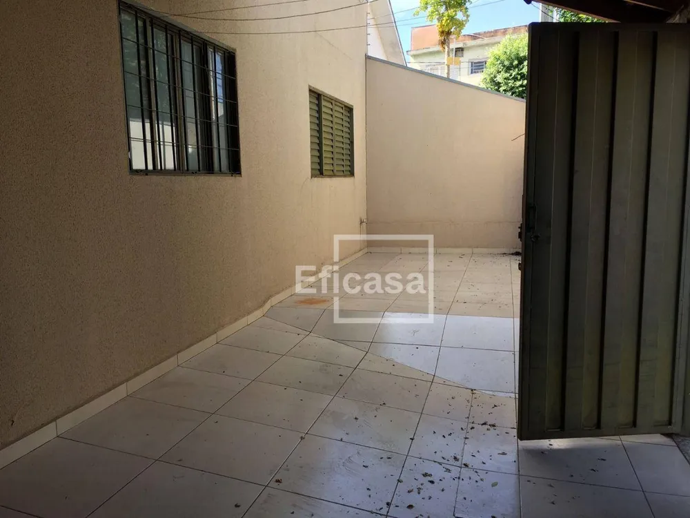 Casa, 3 quartos, 180 m² - Foto 1