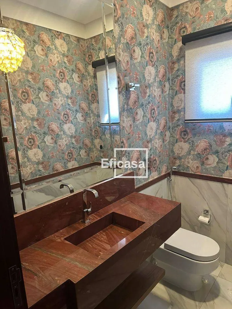 Casa de Condomínio, 3 quartos - Foto 9