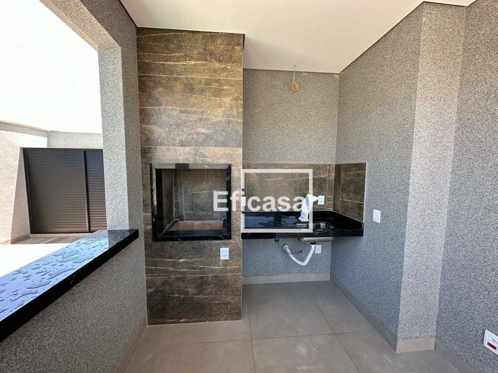 Casa de Condomínio, 3 quartos - Foto 5