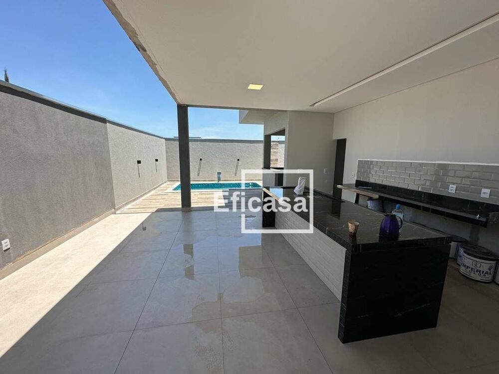 Casa de Condomínio, 3 quartos - Foto 7
