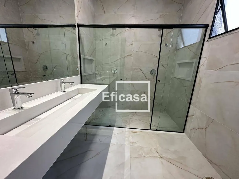 Casa de Condomínio, 3 quartos - Foto 8