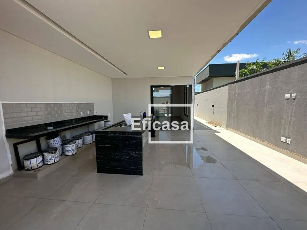 Casa de Condomínio, 3 quartos - Foto 9