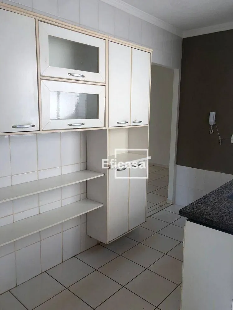 Casa de Condomínio, 3 quartos - Foto 10