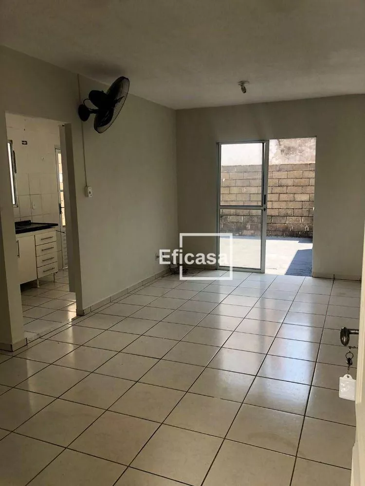 Casa de Condomínio à venda com 3 quartos, 90m² - Foto 3