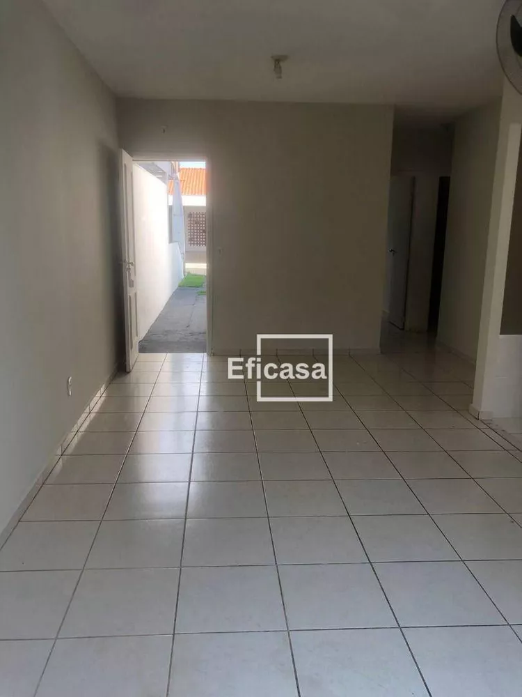 Casa de Condomínio à venda com 3 quartos, 90m² - Foto 1